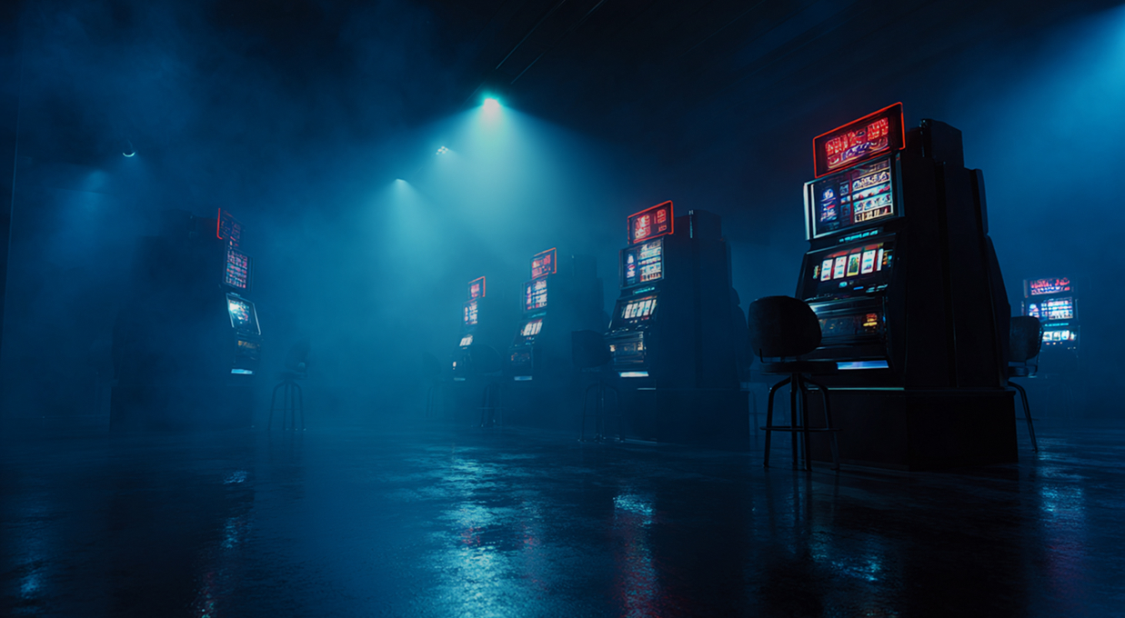 Glorion Casino